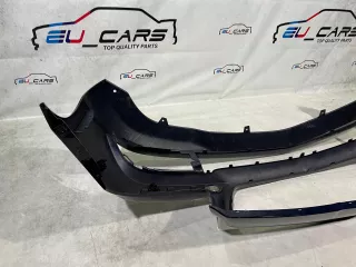  Бампер передний Mercedes SLK r172 Арт AL11823441470, вид 14