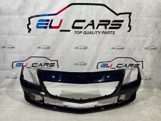  Бампер передний Mercedes SLK r172 Арт AL11823441470, вид 2