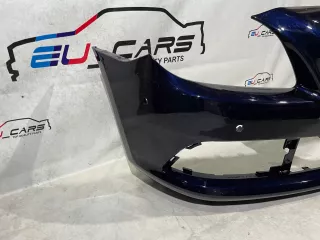  Бампер передний Mercedes SLK r172 Арт AL11823441470, вид 3