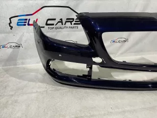  Бампер передний Mercedes SLK r172 Арт AL11823441470, вид 4