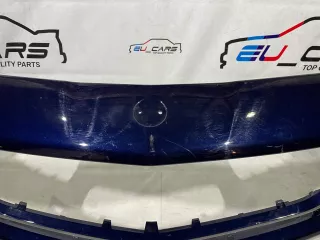  Бампер передний Mercedes SLK r172 Арт AL11823441470, вид 7