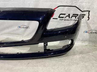  Бампер передний Mercedes SLK r172 Арт AL11823441470, вид 9
