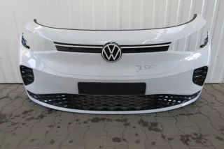 11A807221,HCU Бампер передний Volkswagen ID4 Арт AL11832626942, вид 1