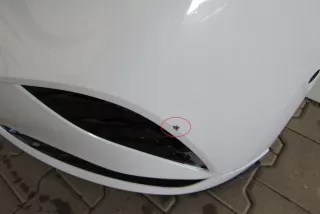 11A807221,HCU Бампер передний Volkswagen ID4 Арт AL11832626942, вид 4
