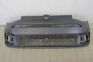 2K7807221,HCU Бампер передний Volkswagen Caddy 5 Арт AL11837400109, вид 1