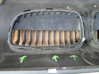 51117272568 Бампер передний BMW 1 F20/F21 Арт AL11838156293, вид 13