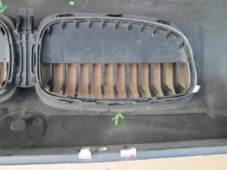 51117272568 Бампер передний BMW 1 F20/F21 Арт AL11838156293, вид 15