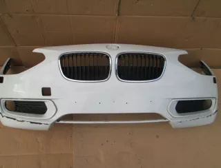 51117272568 Бампер передний BMW 1 F20/F21 Арт AL11838156293, вид 2