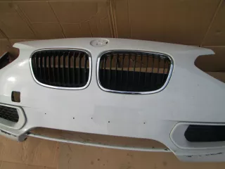 51117272568 Бампер передний BMW 1 F20/F21 Арт AL11838156293, вид 4