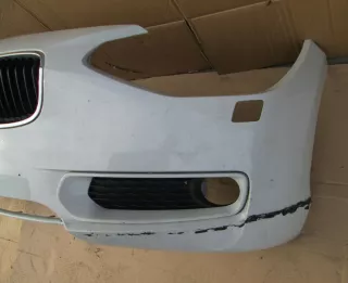 51117272568 Бампер передний BMW 1 F20/F21 Арт AL11838156293, вид 5