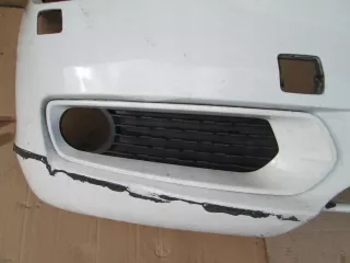51117272568 Бампер передний BMW 1 F20/F21 Арт AL11838156293, вид 6