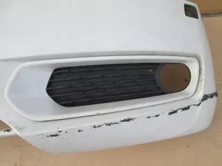 51117272568 Бампер передний BMW 1 F20/F21 Арт AL11838156293, вид 8