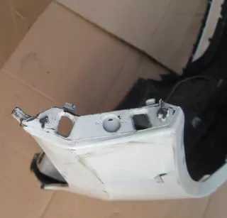 51117272568 Бампер передний BMW 1 F20/F21 Арт AL11838156293, вид 10