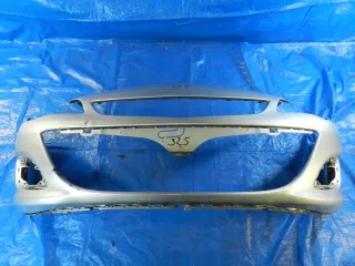  Бампер передний Opel Astra J Арт AL11839900543, вид 1