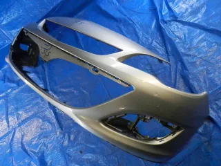  Бампер передний Opel Astra J Арт AL11839900543, вид 2