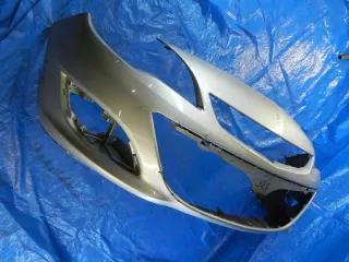  Бампер передний Opel Astra J Арт AL11839900543, вид 3