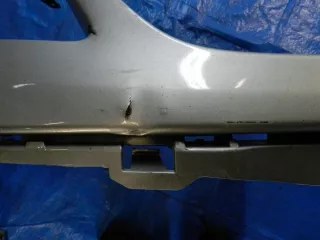  Бампер передний Opel Astra J Арт AL11839900543, вид 5
