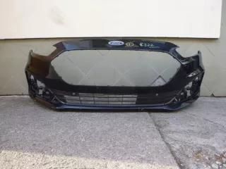 JS7V-17D957-A Бампер передний Ford Mondeo 5 Арт AL11841179844, вид 1