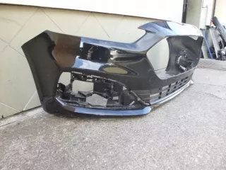 JS7V-17D957-A Бампер передний Ford Mondeo 5 Арт AL11841179844, вид 2