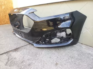 JS7V-17D957-A Бампер передний Ford Mondeo 5 Арт AL11841179844, вид 3