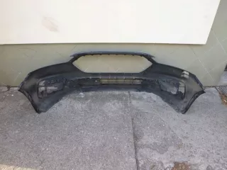 JS7V-17D957-A Бампер передний Ford Mondeo 5 Арт AL11841179844, вид 4