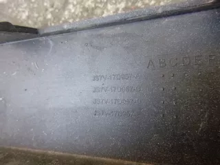 JS7V-17D957-A Бампер передний Ford Mondeo 5 Арт AL11841179844, вид 5