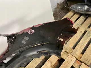  Бампер передний Mazda CX30 Арт AL11842614049, вид 5