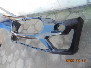  Бампер передний Maserati Levante Арт AL11846103251, вид 2
