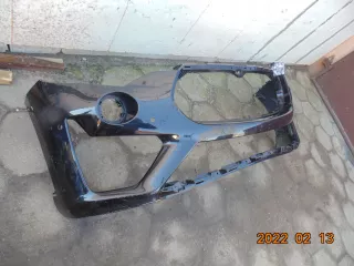  Бампер передний Maserati Levante Арт AL11846103251, вид 3