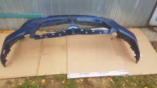 8089743suv Бампер передний BMW X3 G01 Арт AL11860759870, вид 2