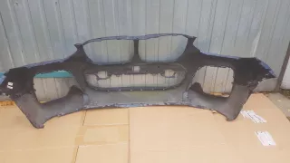 8089743suv Бампер передний BMW X3 G01 Арт AL11860759870, вид 4