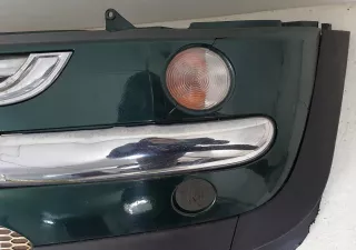  Бампер передний MINI Cooper R50 Арт AL11873556460, вид 2