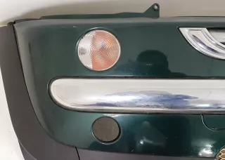  Бампер передний MINI Cooper R50 Арт AL11873556460, вид 5