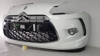 V89VC Бампер передний Citroen DS3 Арт AL11876135548_2, вид 2