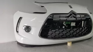V89VC Бампер передний Citroen DS3 Арт AL11876135548_2, вид 3