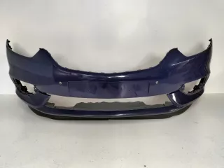 39079783 Бампер передний Opel Zafira C Арт AL11885168721, вид 1