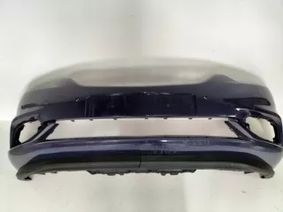 39079783 Бампер передний Opel Zafira C Арт AL11885168721, вид 2