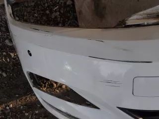 2G0807221 Бампер передний Volkswagen Polo 6 Арт AL11887912330, вид 2