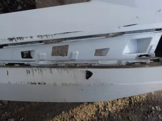2G0807221 Бампер передний Volkswagen Polo 6 Арт AL11887912330, вид 4
