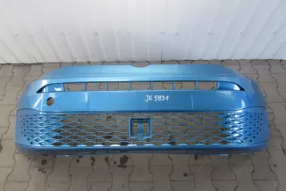 2K7807221,HCU5 Бампер передний Volkswagen Caddy 5 Арт AL11892321224, вид 1