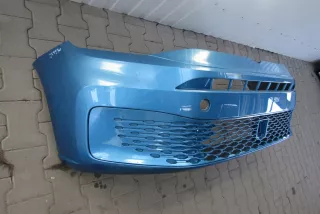 2K7807221,HCU5 Бампер передний Volkswagen Caddy 5 Арт AL11892321224, вид 2