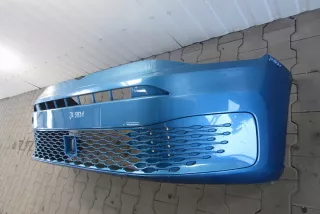 2K7807221,HCU5 Бампер передний Volkswagen Caddy 5 Арт AL11892321224, вид 3