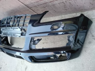  Бампер передний Audi Q7 4L Арт AL11892724598, вид 2