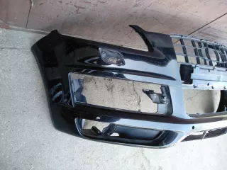  Бампер передний Audi Q7 4L Арт AL11892724598, вид 3