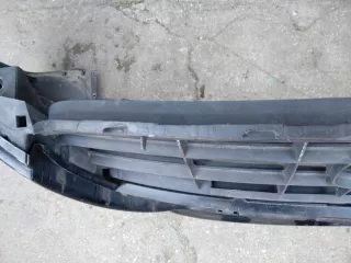  Бампер передний Audi Q7 4L Арт AL11892724598, вид 8
