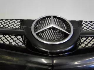 A1718852625 Бампер передний Mercedes SLK r171 Арт AL11896521482, вид 8