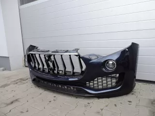 ZZ,670035298,B,1GRAN Бампер передний Maserati Levante Арт AL11897395024, вид 2