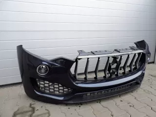 ZZ,670035298,B,1GRAN Бампер передний Maserati Levante Арт AL11897395024, вид 3