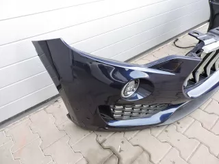 ZZ,670035298,B,1GRAN Бампер передний Maserati Levante Арт AL11897395024, вид 4