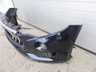 ZZ,670035298,B,1GRAN Бампер передний Maserati Levante Арт AL11897395024, вид 5